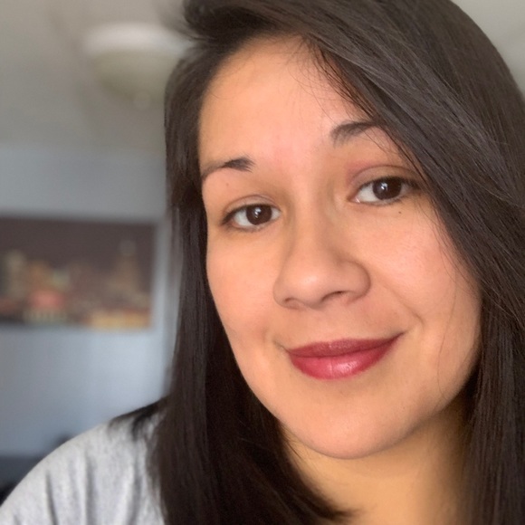 Meet the Posher Other - Meet your Posher, Rocio